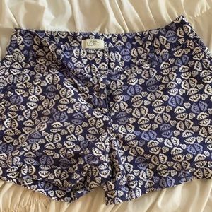 LOFT shorts